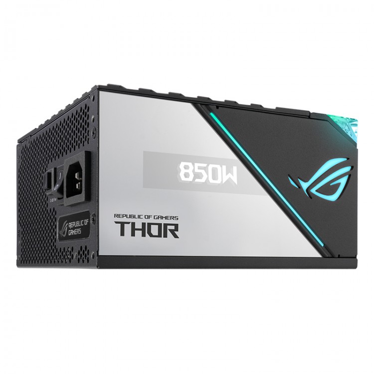 خرید پاور ROG Thor 850W Platinum II
